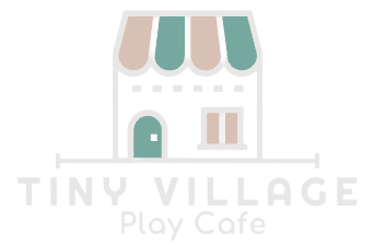 Tiny Village Play Cafe Logo